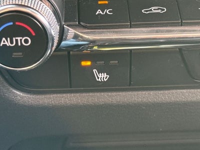 2024 Mazda Mazda CX-30 2.5 S Premium Package