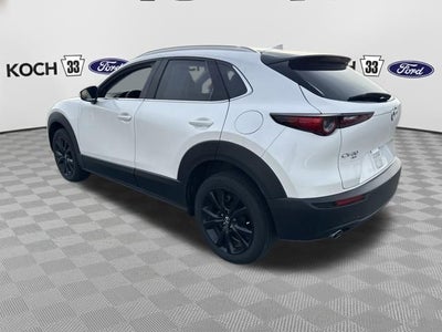 2024 Mazda Mazda CX-30 2.5 S Premium Package