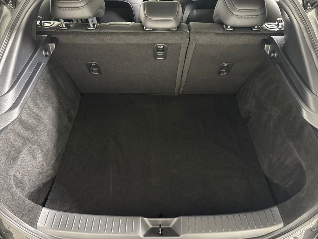 2025 Mazda Mazda CX-30 2.5 S Premium Package