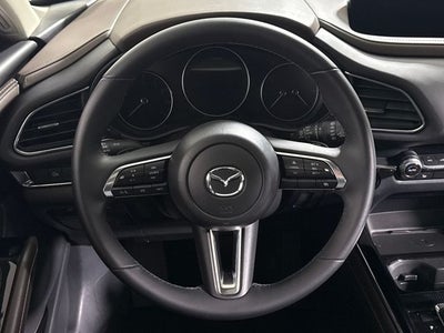 2025 Mazda Mazda CX-30 2.5 S Premium Package