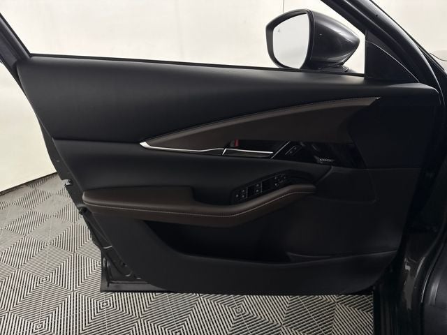 2025 Mazda Mazda CX-30 2.5 S Premium Package