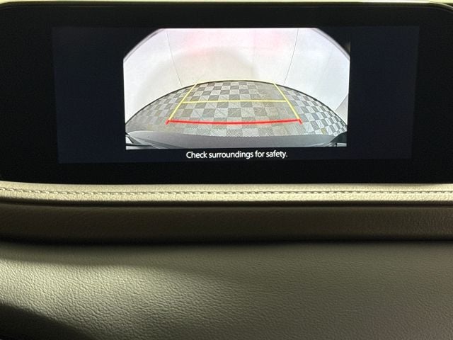 2025 Mazda Mazda CX-30 2.5 S Premium Package