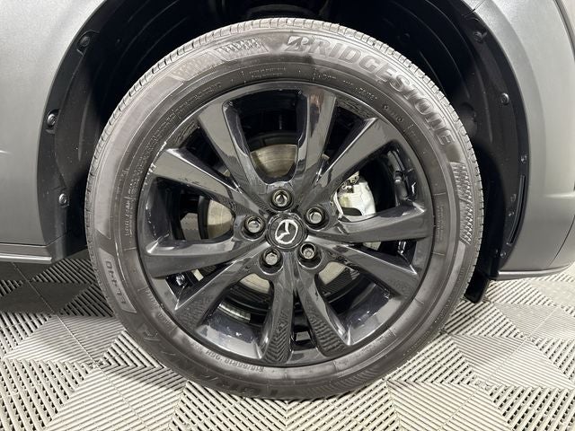 2025 Mazda Mazda CX-30 2.5 Turbo Premium Plus Package w/Premium Plus Package