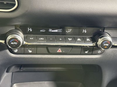 2025 Mazda Mazda CX-30 2.5 Turbo Premium Plus Package w/Premium Plus Package