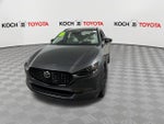 2025 Mazda Mazda CX-30 2.5 Turbo Premium Plus Package w/Premium Plus Package
