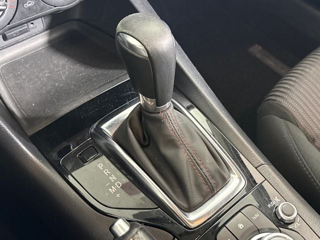 2016 Mazda Mazda3 i Touring