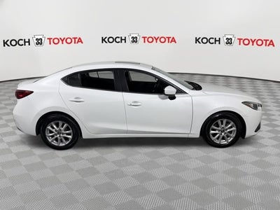 2016 Mazda Mazda3 i Touring
