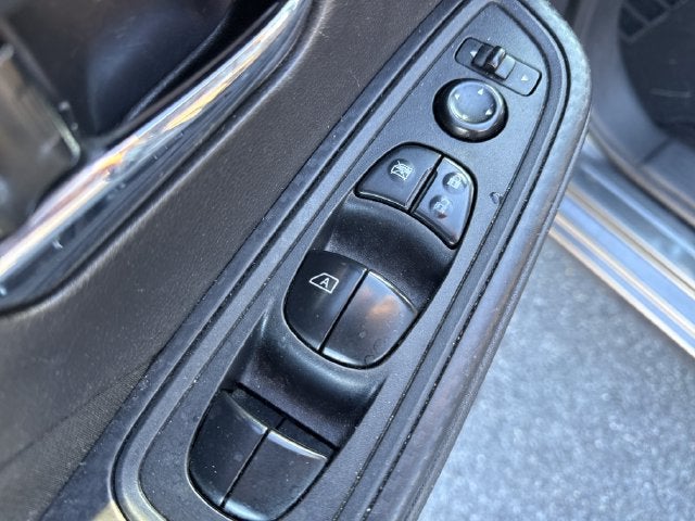 2021 Nissan Versa 1.6 SV