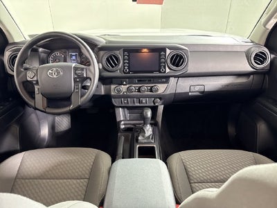 2023 Toyota Tacoma SR V6