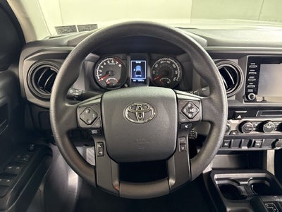 2023 Toyota Tacoma SR V6