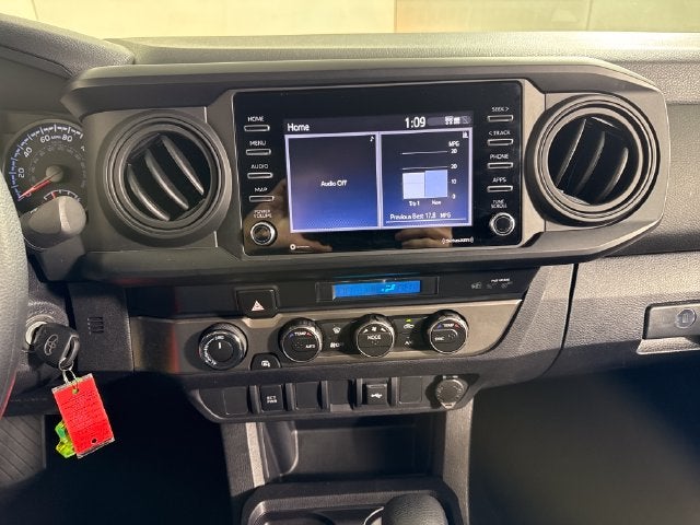 2023 Toyota Tacoma SR V6