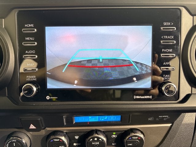 2023 Toyota Tacoma SR V6