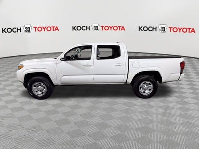 2023 Toyota Tacoma SR V6