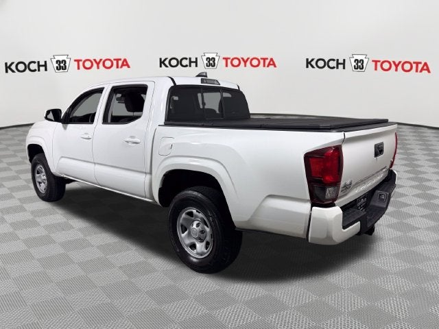 2023 Toyota Tacoma SR V6