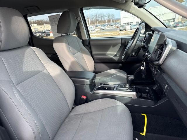 2019 Toyota Tacoma SR V6