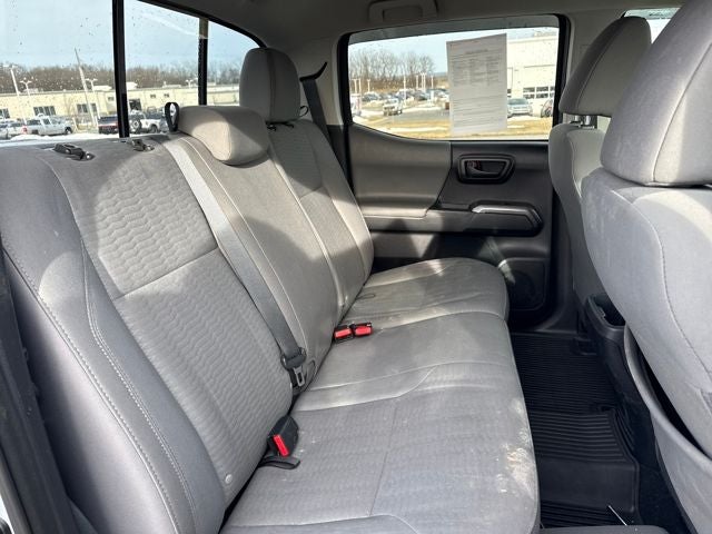 2019 Toyota Tacoma SR V6