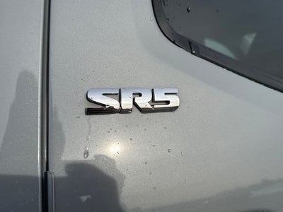 2019 Toyota Tacoma SR V6