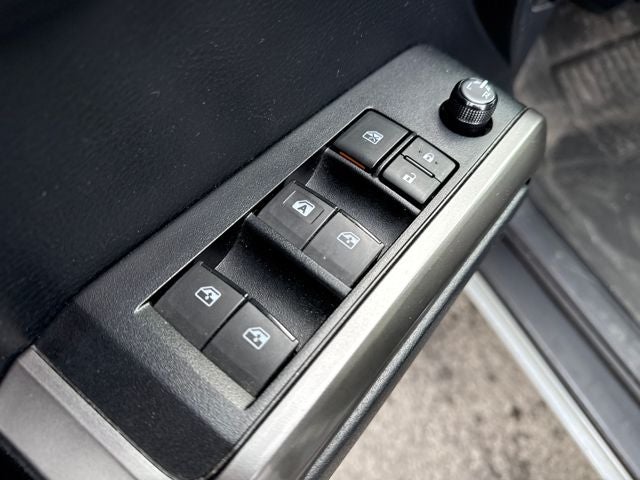 2019 Toyota Tacoma SR V6