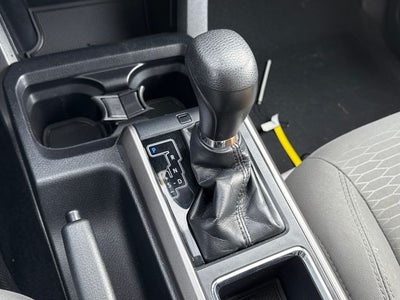 2019 Toyota Tacoma SR V6