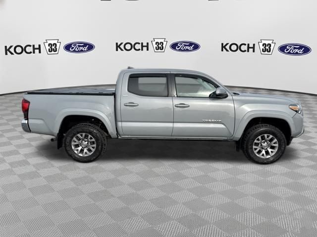 2019 Toyota Tacoma SR V6