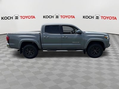 2020 Toyota Tacoma SR5 V6