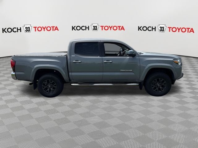 2020 Toyota Tacoma SR5 V6