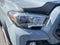 2020 Toyota Tacoma TRD Off-Road V6