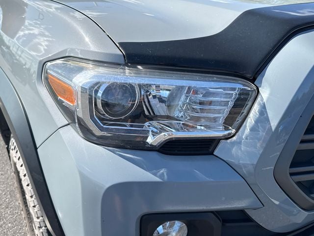 2020 Toyota Tacoma TRD Off-Road V6