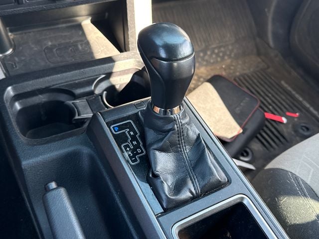 2020 Toyota Tacoma TRD Off-Road V6