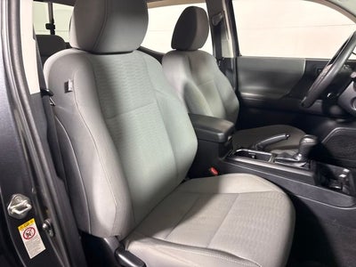 2019 Toyota Tacoma SR V6