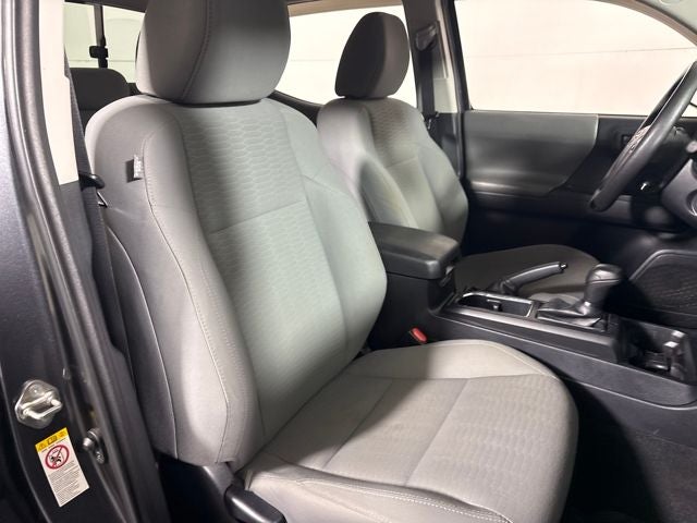 2019 Toyota Tacoma SR V6