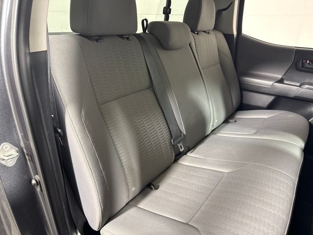 2019 Toyota Tacoma SR V6