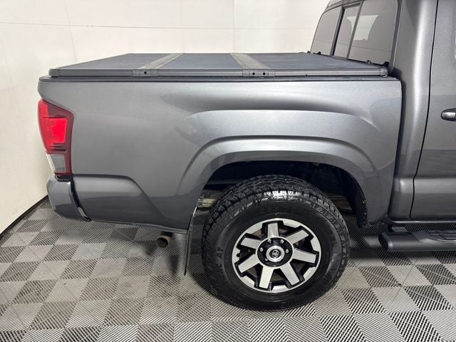 2019 Toyota Tacoma SR V6