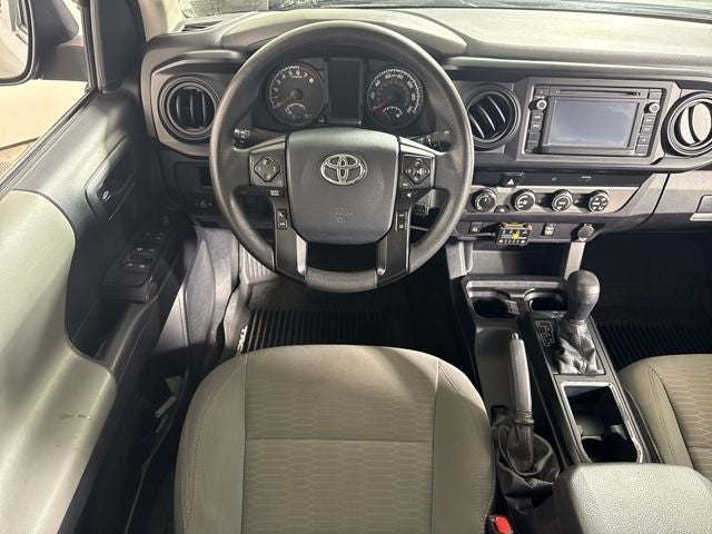 2019 Toyota Tacoma SR V6