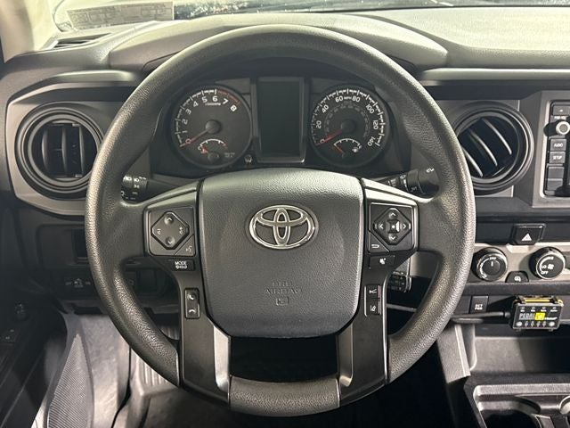 2019 Toyota Tacoma SR V6