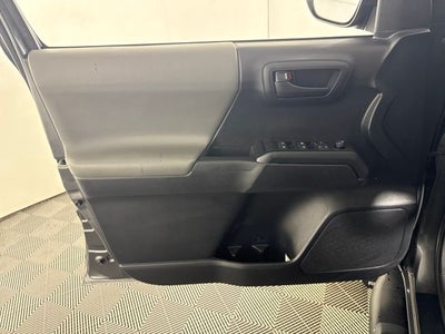 2019 Toyota Tacoma SR V6