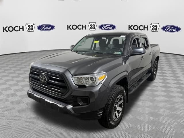 2019 Toyota Tacoma SR V6