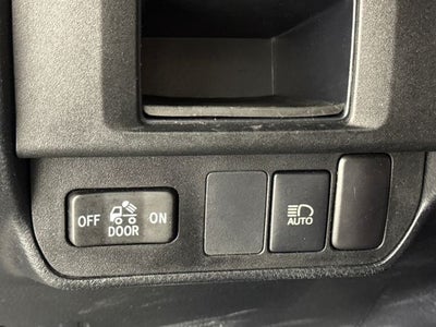 2019 Toyota Tacoma SR V6