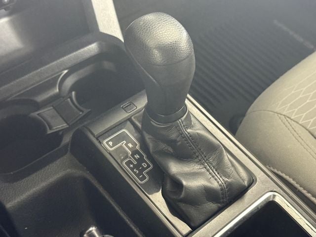 2019 Toyota Tacoma SR V6