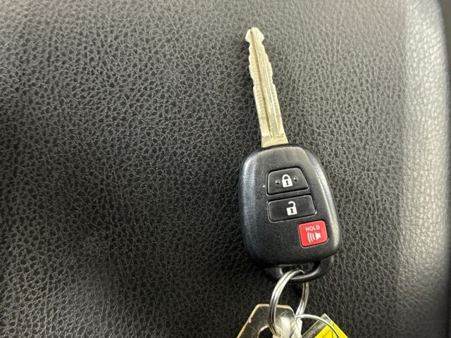 2019 Toyota Tacoma SR V6