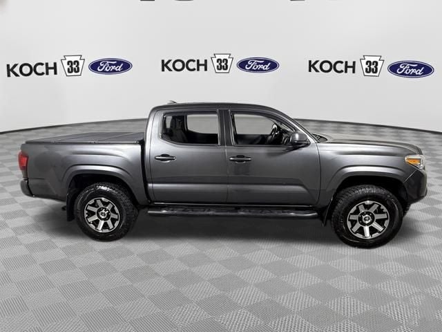 2019 Toyota Tacoma SR V6