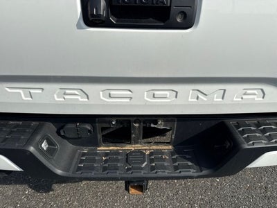 2023 Toyota Tacoma SR V6