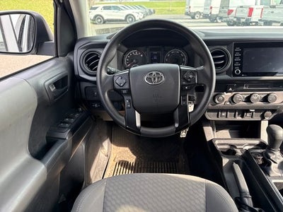 2023 Toyota Tacoma SR V6