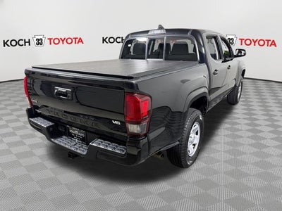 2023 Toyota Tacoma SR V6