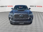 2021 Toyota Tacoma TRD Sport V6