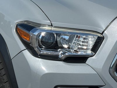 2019 Toyota Tacoma TRD Off-Road V6