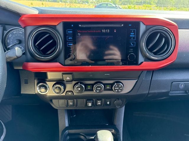 2019 Toyota Tacoma TRD Off-Road V6