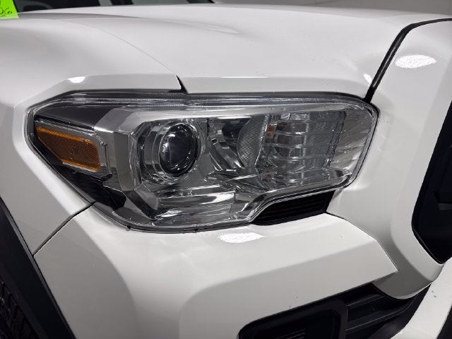 2023 Toyota Tacoma Trail Edition V6