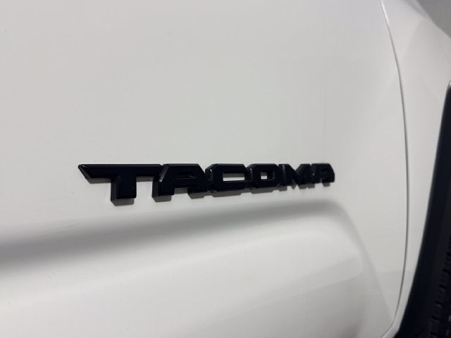 2023 Toyota Tacoma Trail Edition V6