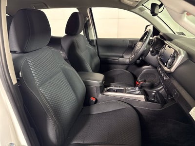 2023 Toyota Tacoma Trail Edition V6